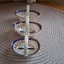 Porcelain  baskets Image 5