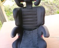 booster seat