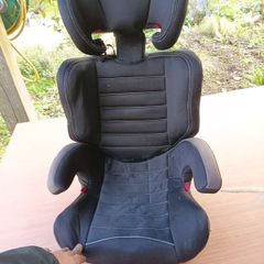booster seat