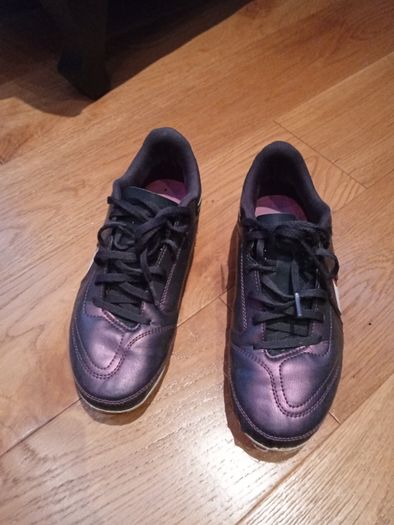 Nike Tiempo Football Boots