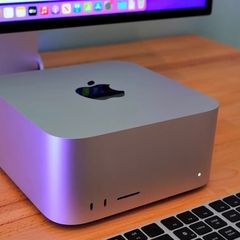 Apple Mac Studio M2 Max (1tb Ssd / 32gb Ram)