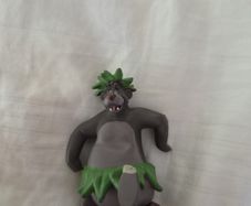 Jungle Book Tonie
