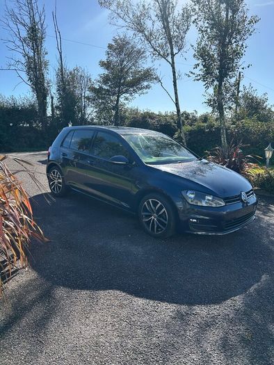 Volkswagen Golf 1.4 TSI