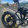 Fiido M1 Pro 48V 500W Electric Bike, Excellent Condition, Low Mileage Image 2