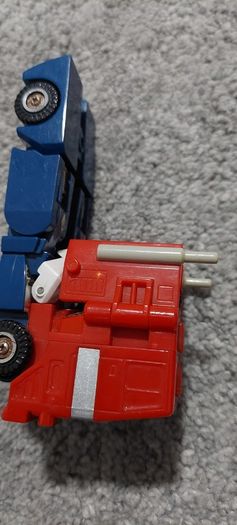 Transformer / toy