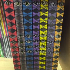 Teenage Mutant Ninja Turtles IDW