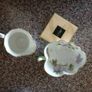 Herend Porcelain Royal Garden Evict Couples Tea Set (Tea for 2) Image 4