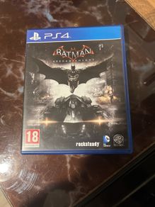 Batman Arkham Knight