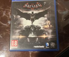 Batman Arkham Knight