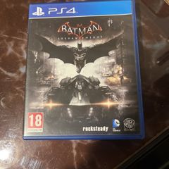 Batman Arkham Knight
