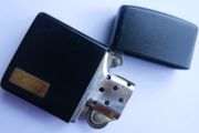 Vintage Zippo Lighter, Collectible Zippo Lighter