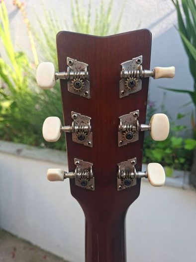 Vintage Yamaha Fg400a