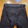 Alpinestars AST-1 waterproof pants Image 4