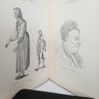 The Actor's Art: A Practical Treatise on Stage Declamation, Public Speaking and Deportment for the Use of Artists, Students and Amateurs by Gustave Garcia (HQ800) Image 4