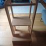 childrens safety step stool Image 3