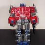 Transformers SS38 Optimus Prime Image 2
