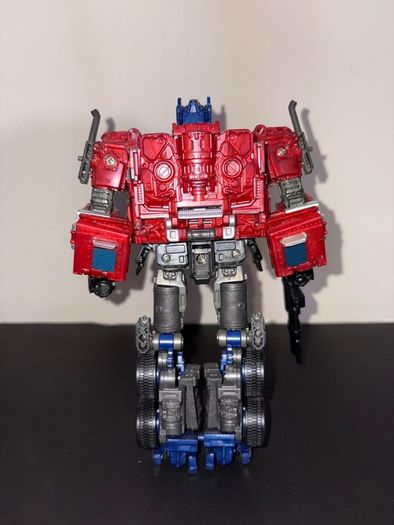 Transformers SS38 Optimus Prime