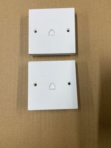 Telephone Sockets