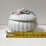 Vintage Porcelain Trinket Box Image 10