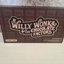Sheglam X Willy Wonka Chocolate Factory Full Collection Make Up Set Brand New Image 2