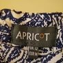 Apricot Dress Image 2