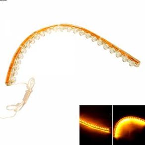 24 led flexible LED light