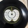 Wings vinyl single. Irish pressing Image 2