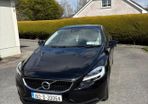 Volvo V40 2018