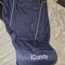Icandy universal seat liner Image 3