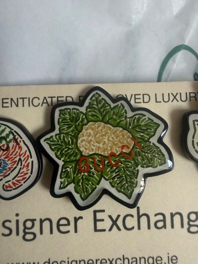 Gucci PIns