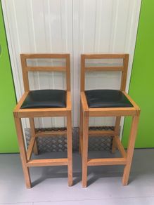 High stools
