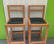 High stools