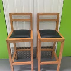High stools