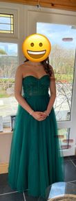 Debs Dress