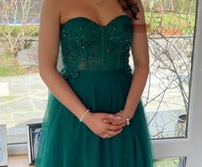Debs Dress