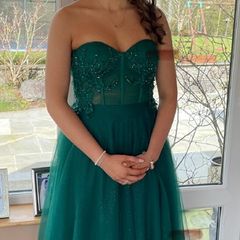 Debs Dress