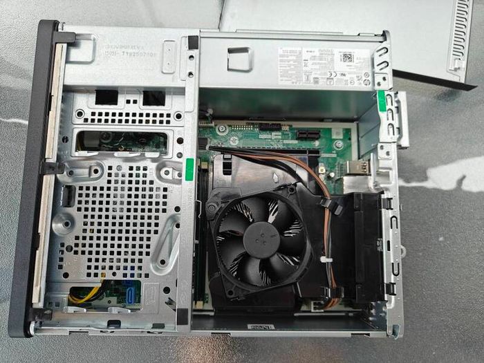 Hp Pro Sff 400 G9