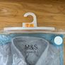 Age 10-11 school shirt short sleeve Image 2