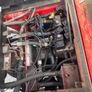 Toro reelmaster lawnmower Image 6
