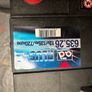 heavy duty 12v 135Ah battery Image 3
