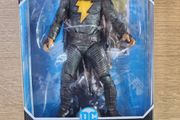 DC Black Adam.
