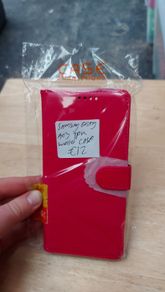 Wallet Case For Samsung Galaxy A03
