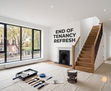 Rental Property Refresh Dublin | Landlord Painting & Repairs | All Areas