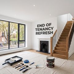 Rental Property Refresh Dublin | Landlord Painting & Repairs | All Areas