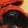 ski gloves kids Image 3