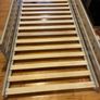 Single bed with mattress Image 3