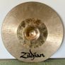 Zildjian K 17 Custom Hybrid Crash Cymbal Image 2