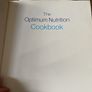Patrick Holford The optimum nutrition cook book Image 5