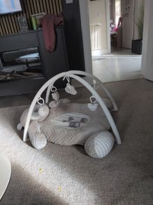 baby playmat