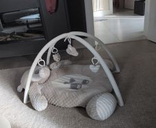 baby playmat